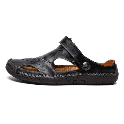 men sandles casual men's sandals