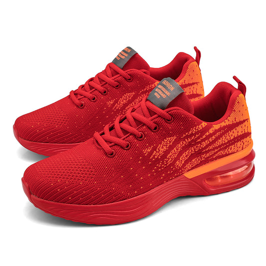 Men's shoes new sports leisure running shoes