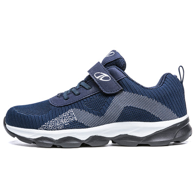 Walking shoes for men and women breathable new sports leisure running shoes