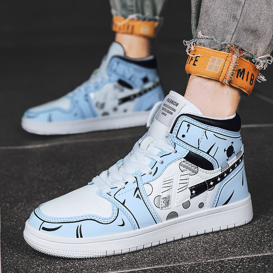 men new shoes fashion sports youth basketball sneakers