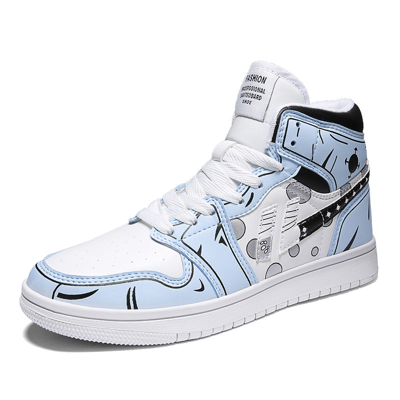 men new shoes fashion sports youth basketball sneakers
