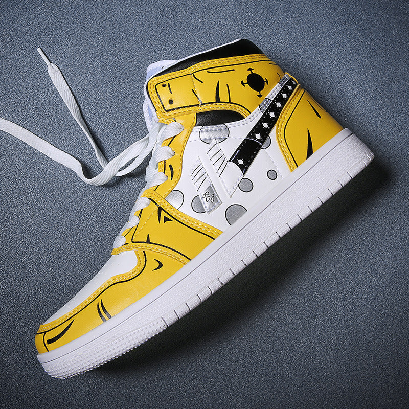 men new shoes fashion sports youth basketball sneakers