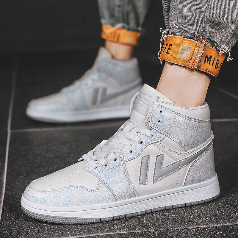 men new shoes fashion sports youth basketball sneakers