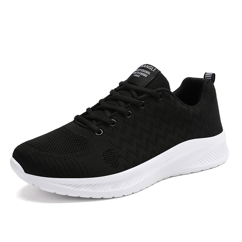 man shoes style sneakers men