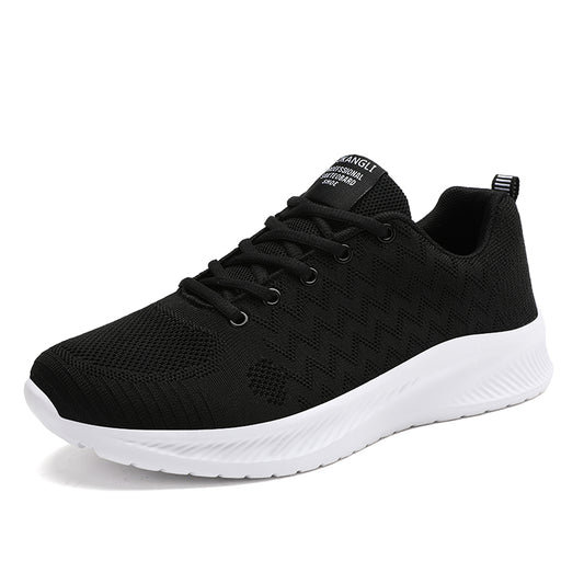 man shoes style sneakers men