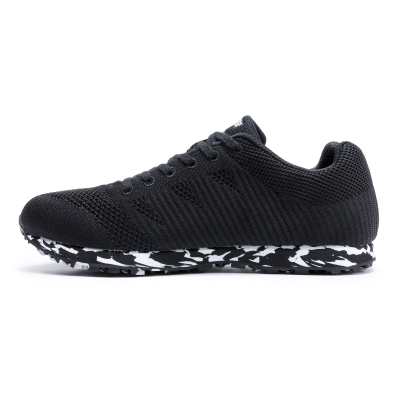 active sports shoes
