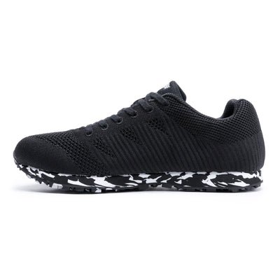 active sports shoes