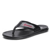 men leather thong sandals wholesale