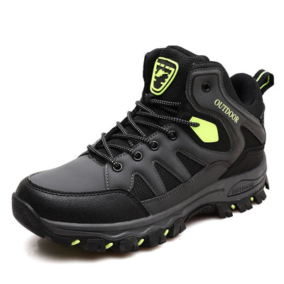 hiking shoes sport shoes