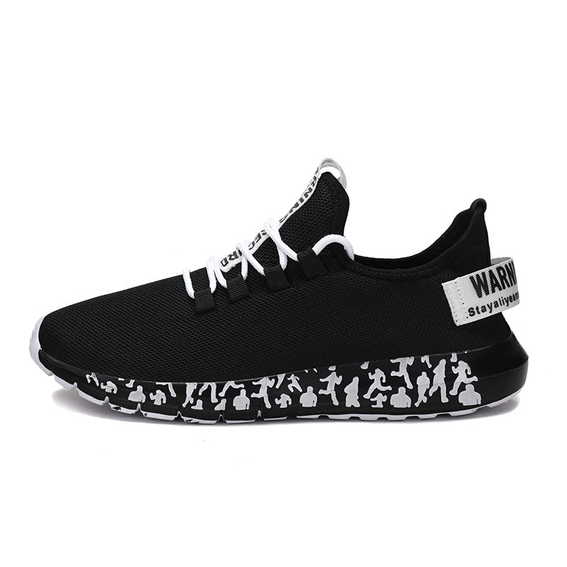 rock sports shoes