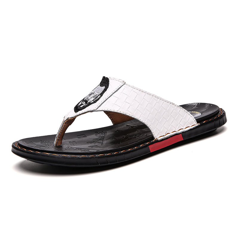 news flip flops mens flip flops
