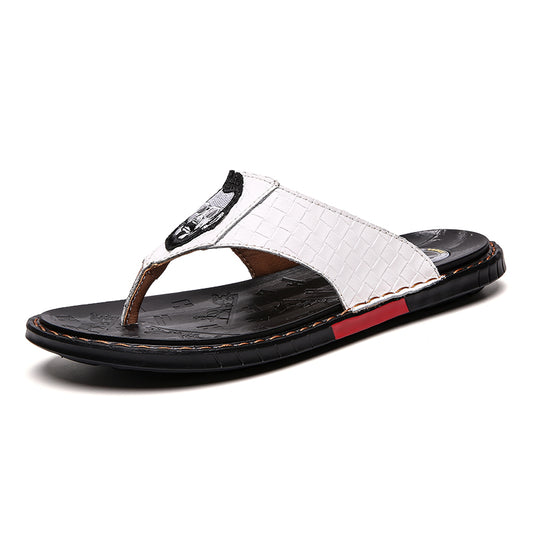 news flip flops mens flip flops