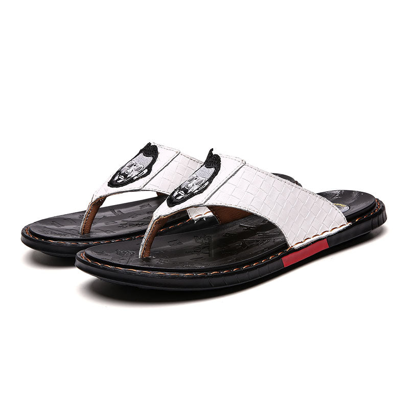 news flip flops mens flip flops