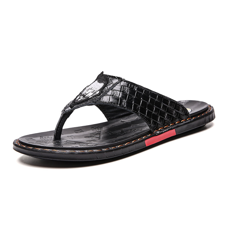 news flip flops mens flip flops