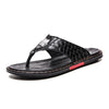 news flip flops mens flip flops