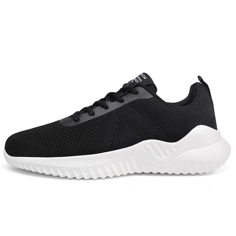 Men's shoes new sports leisure running shoes