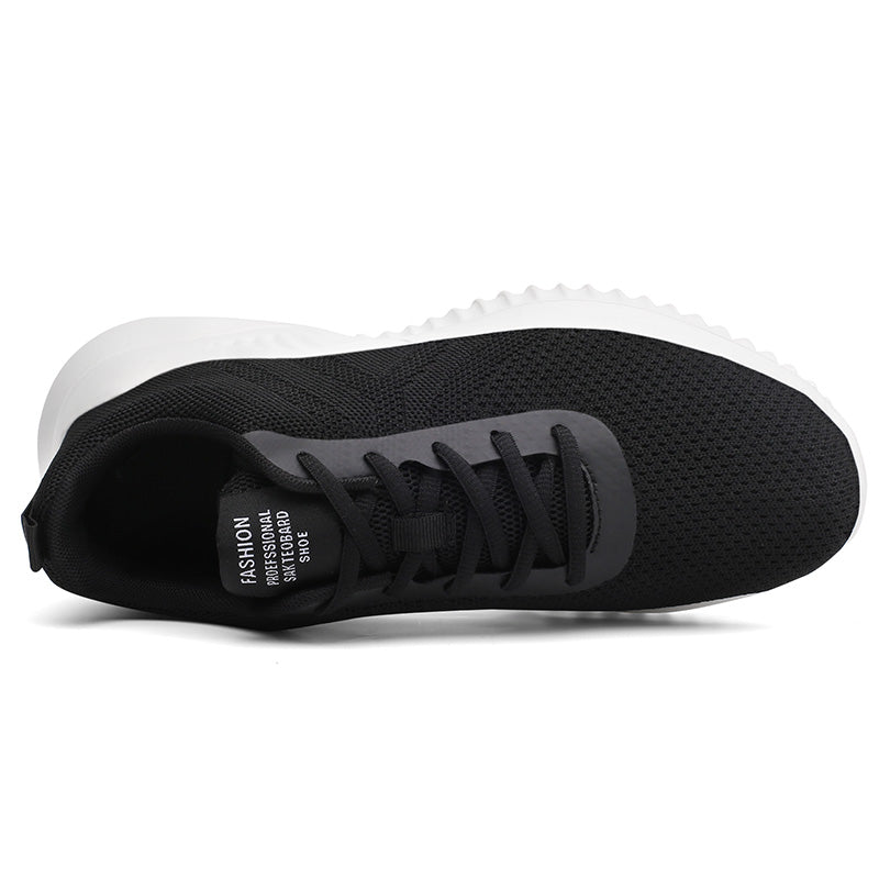Men's shoes new sports leisure running shoes