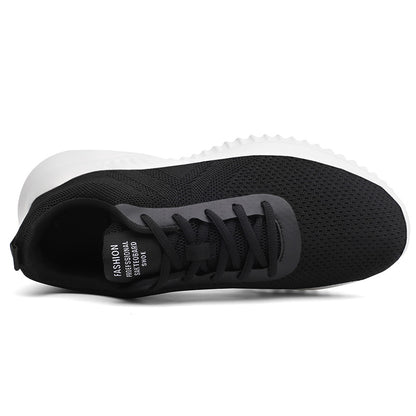 Men's shoes new sports leisure running shoes