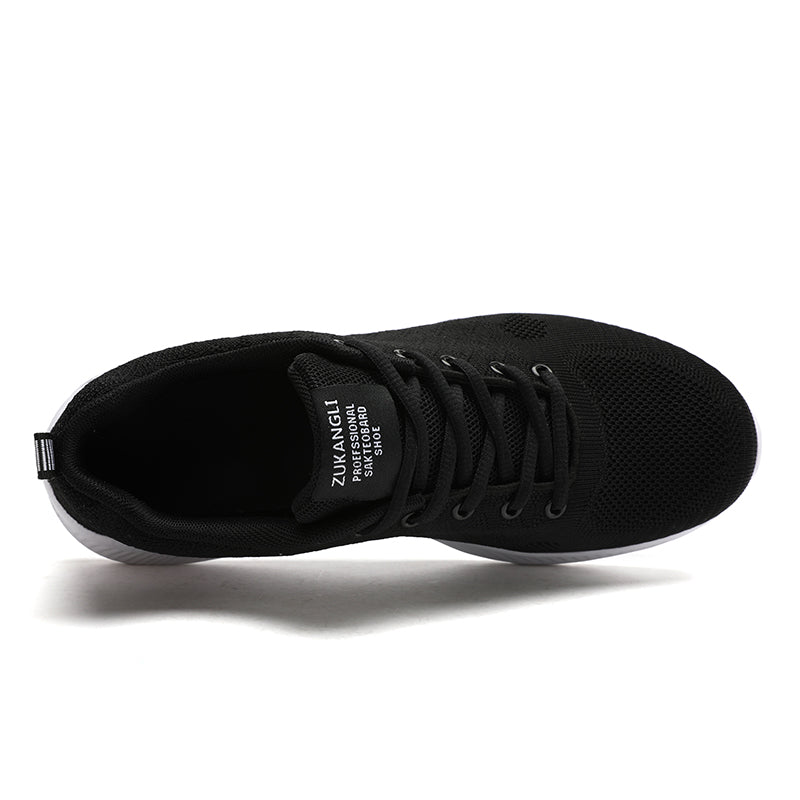 man shoes style sneakers men