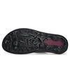 comfortable men flip flops