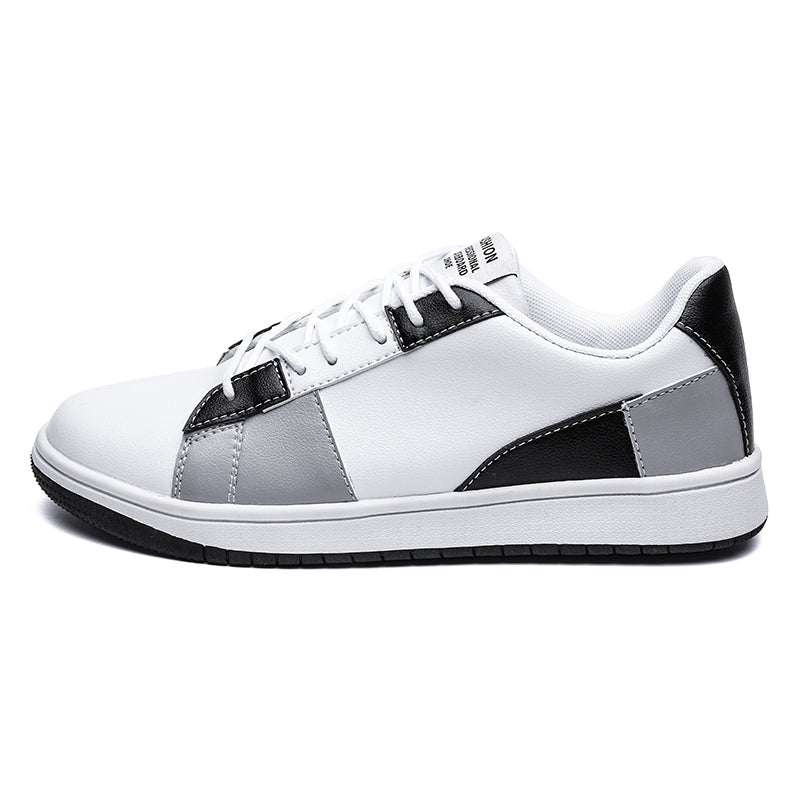Super light men sport shoes