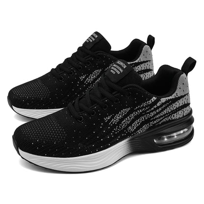 Men's shoes new sports leisure running shoes