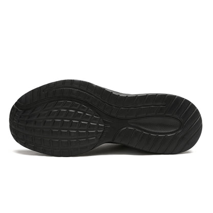 Men's shoes fly woven new sports leisure running men's shoes
