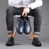 New men's sports casual shoe fashion trend men's shoes  