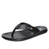 comfortable men flip flops