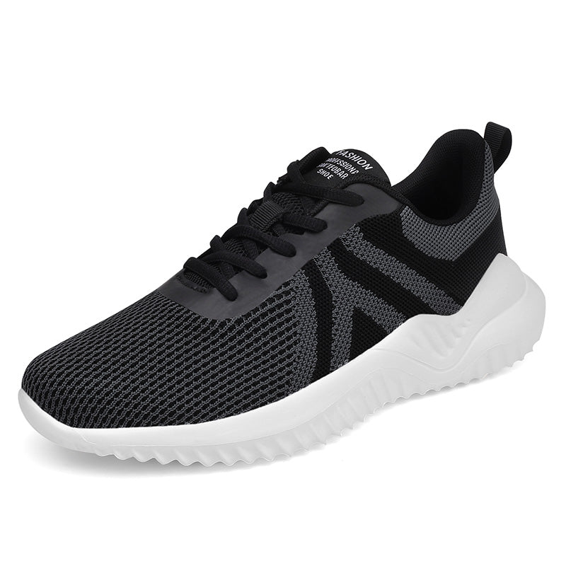 Men's shoes new sports leisure running shoes