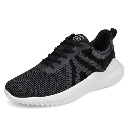 Men's shoes new sports leisure running shoes