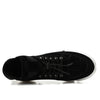 British leisure board shoes men high height soft bottom breathable sneakers