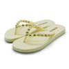 Women‘s Flat Flip Flops Beach Casual Soft Comfortable Thong Sandal