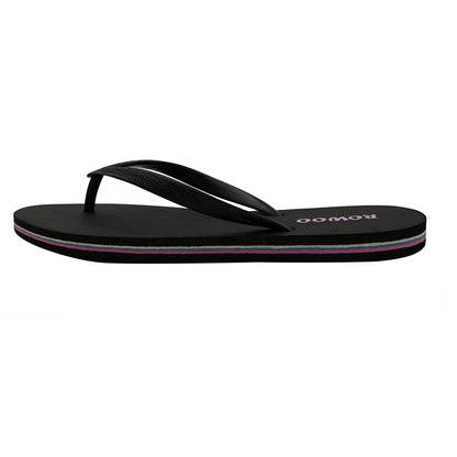 Women's Flip Flops Flat Home Indoor Outdoor Beach Thong Sandals