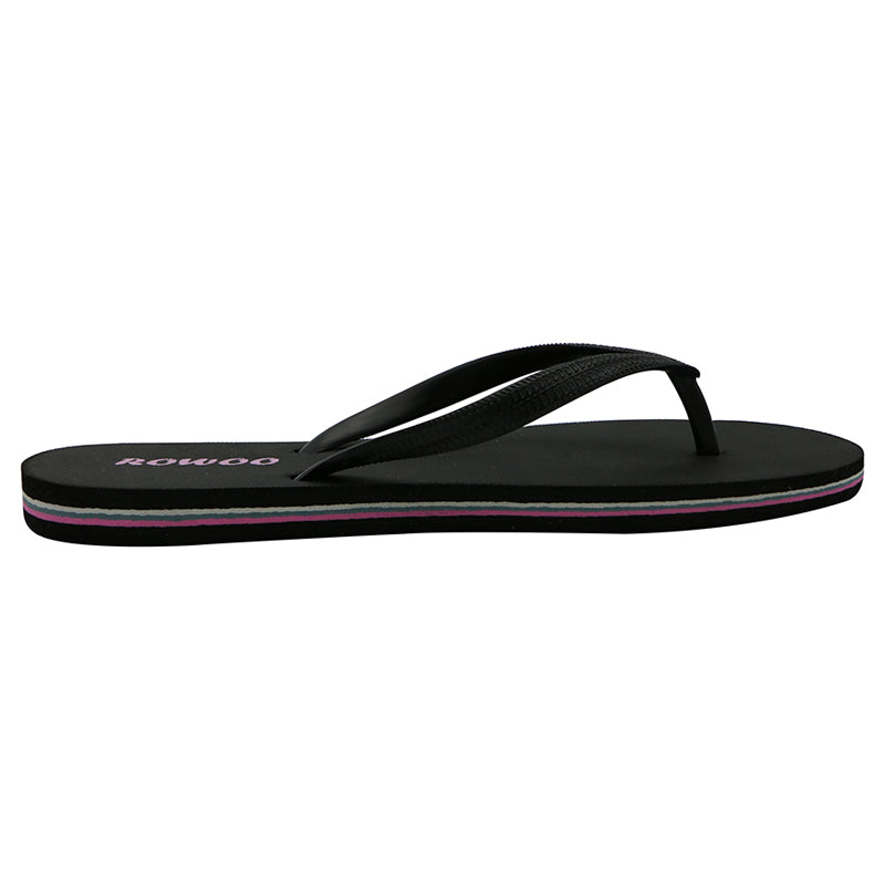 Women's Flip Flops Flat Home Indoor Outdoor Beach Thong Sandals