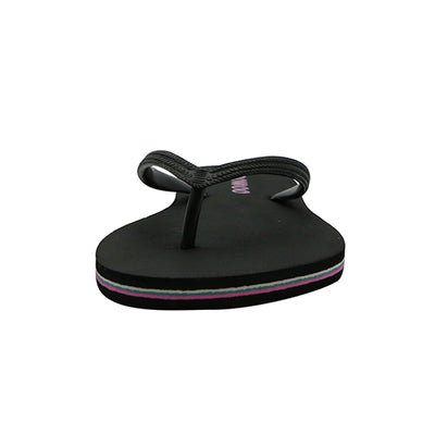 Women's Flip Flops Flat Home Indoor Outdoor Beach Thong Sandals