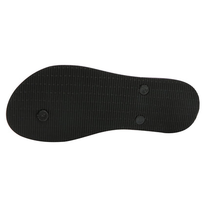 Women's Flip Flops Flat Home Indoor Outdoor Beach Thong Sandals