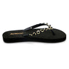 Women‘s Flat Flip Flops Beach Casual Soft Comfortable Thong Sandal