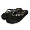 Women‘s Flat Flip Flops Beach Casual Soft Comfortable Thong Sandal