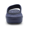 Men's Slide Sandals Casual Slip on Shower Ultra Comfort Shoes