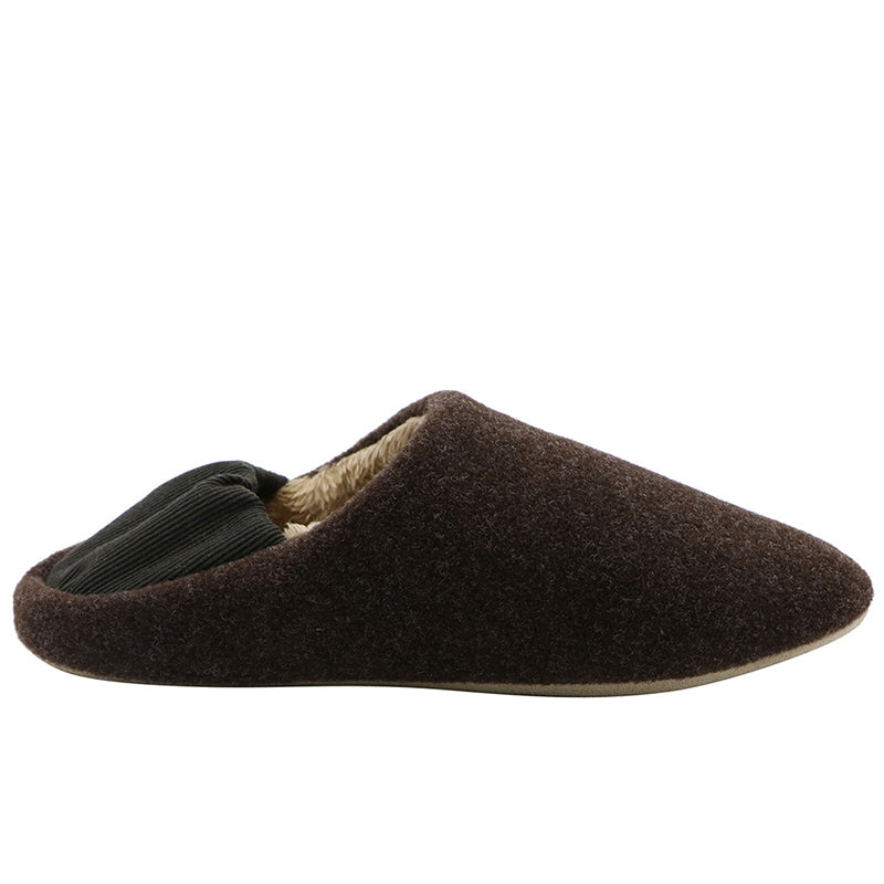 Slippers for Adult Slip on Winter Slippers Closed Toe Ultra Lightweight Indoor