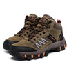 Men's Hiking Shoes Outdoor Sports Waterproof High-Tops