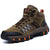 Men's Hiking Shoes Outdoor Sports Waterproof High-Tops