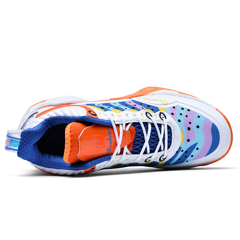 new models sport shoes 2022