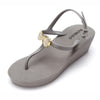 Women Platform Wedge Sandal Fashion Ladies Summer Beach Slippers