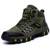 Men's Hiking Shoes Outdoor Sports Waterproof High-Tops