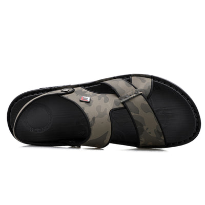 sandals for men outdoor men's shoes slippers
