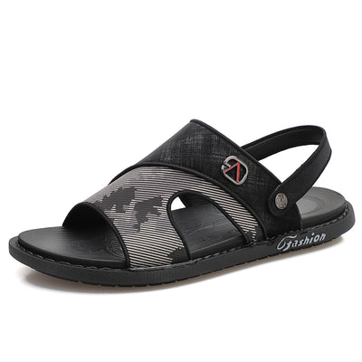 sandal for male outdoor sandals for men