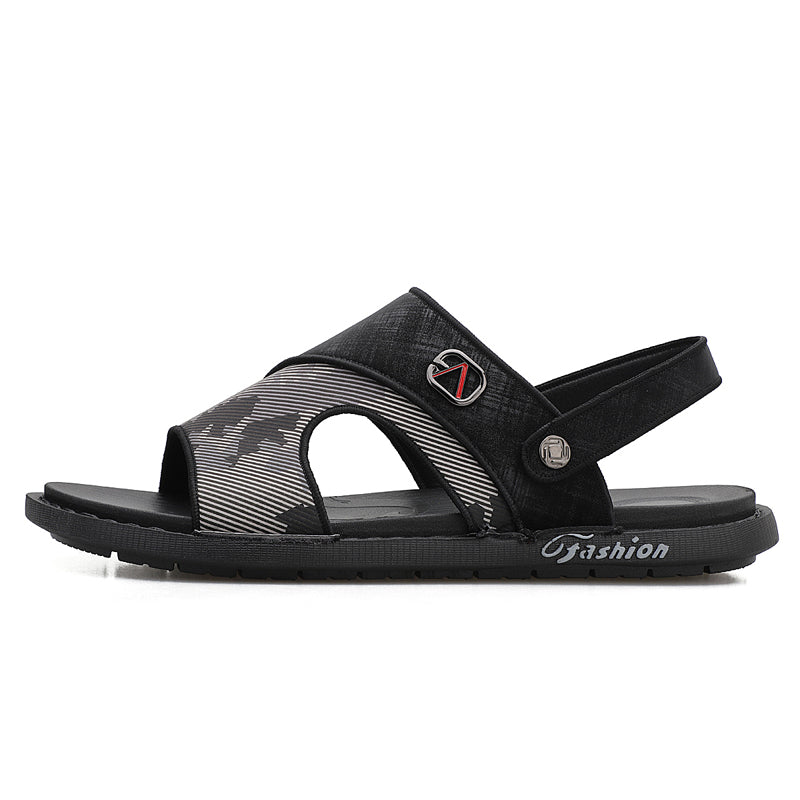 sandal for male outdoor sandals for men