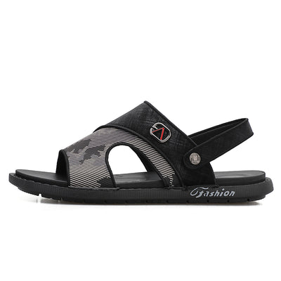 sandal for male outdoor sandals for men